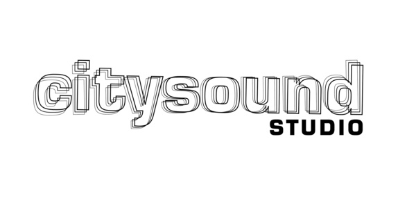 citysound Studio_logo