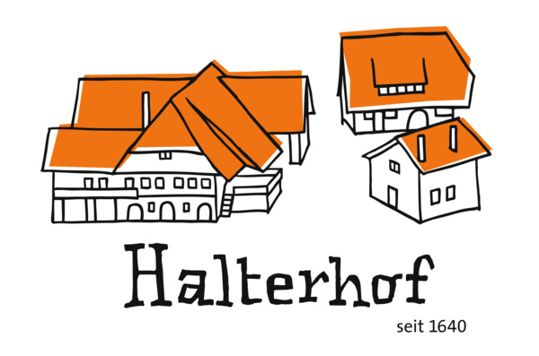 Halterhof